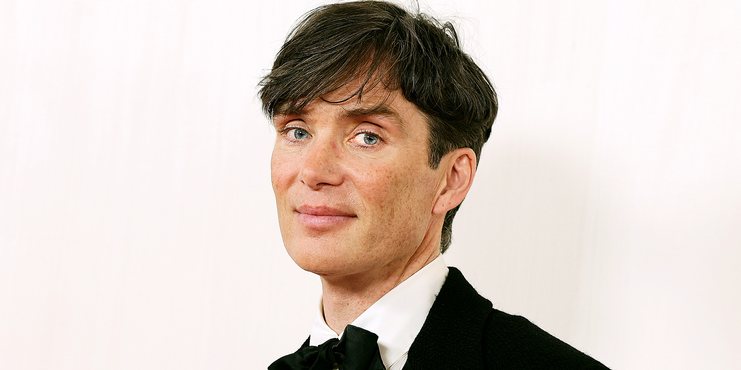 Cillian Murphy | Source: Getty Images
