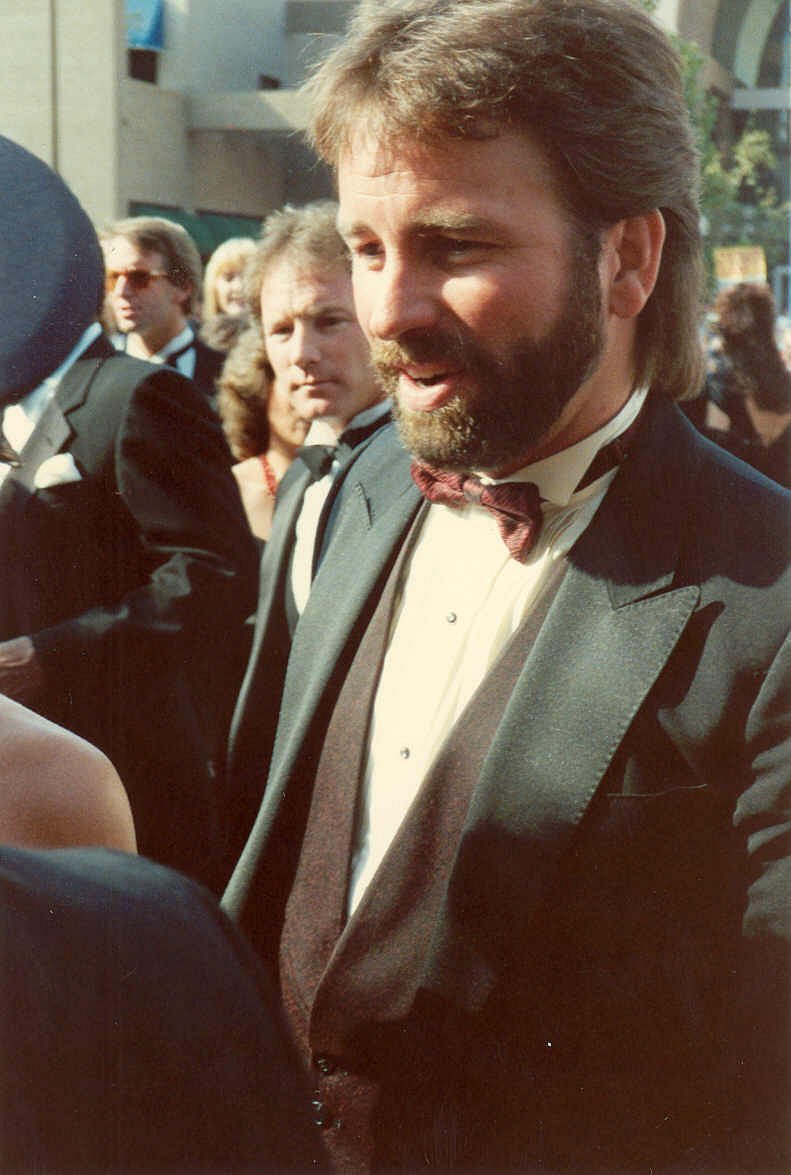 John Ritter, 1988 | Source: Wikimedia Commons