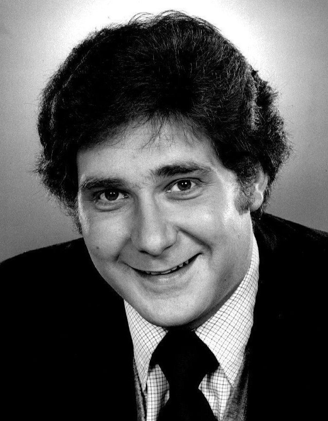 Richard Masur from the television show One Day at a Time | Source: Wikimedia Commons