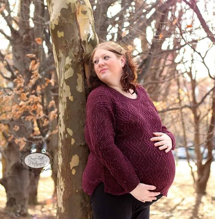 Joy Buckley | photo : Facebook / Joy Buckley Joy Buckley | photo : Facebook / Joy Buckley