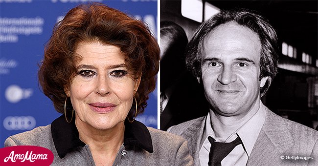 Fanny Ardant a 71 ans : son histoire d'amour avec François Truffaut, le