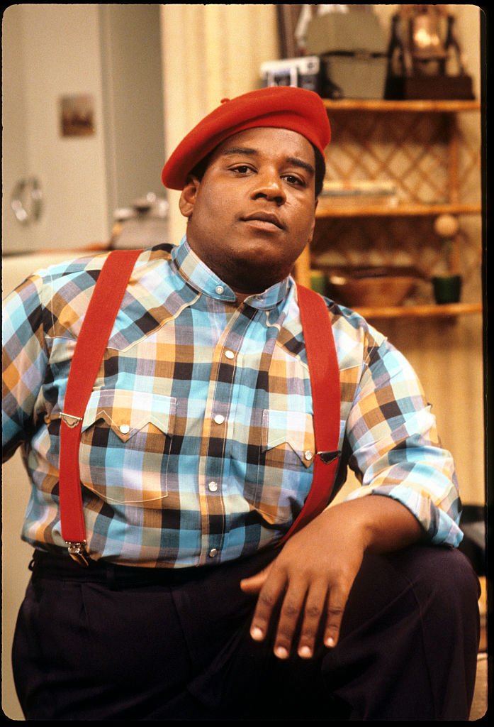 WHAT'S HAPPENING!! - "Raj Moves Out" - Airdate: November 30, 1978. FRED BERRY | Photo: GettyImages