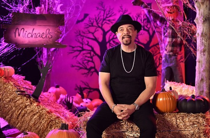 Ice-T I Image: Getty Images