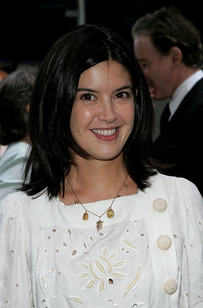 Phoebe Cates. I Image: Getty Images.