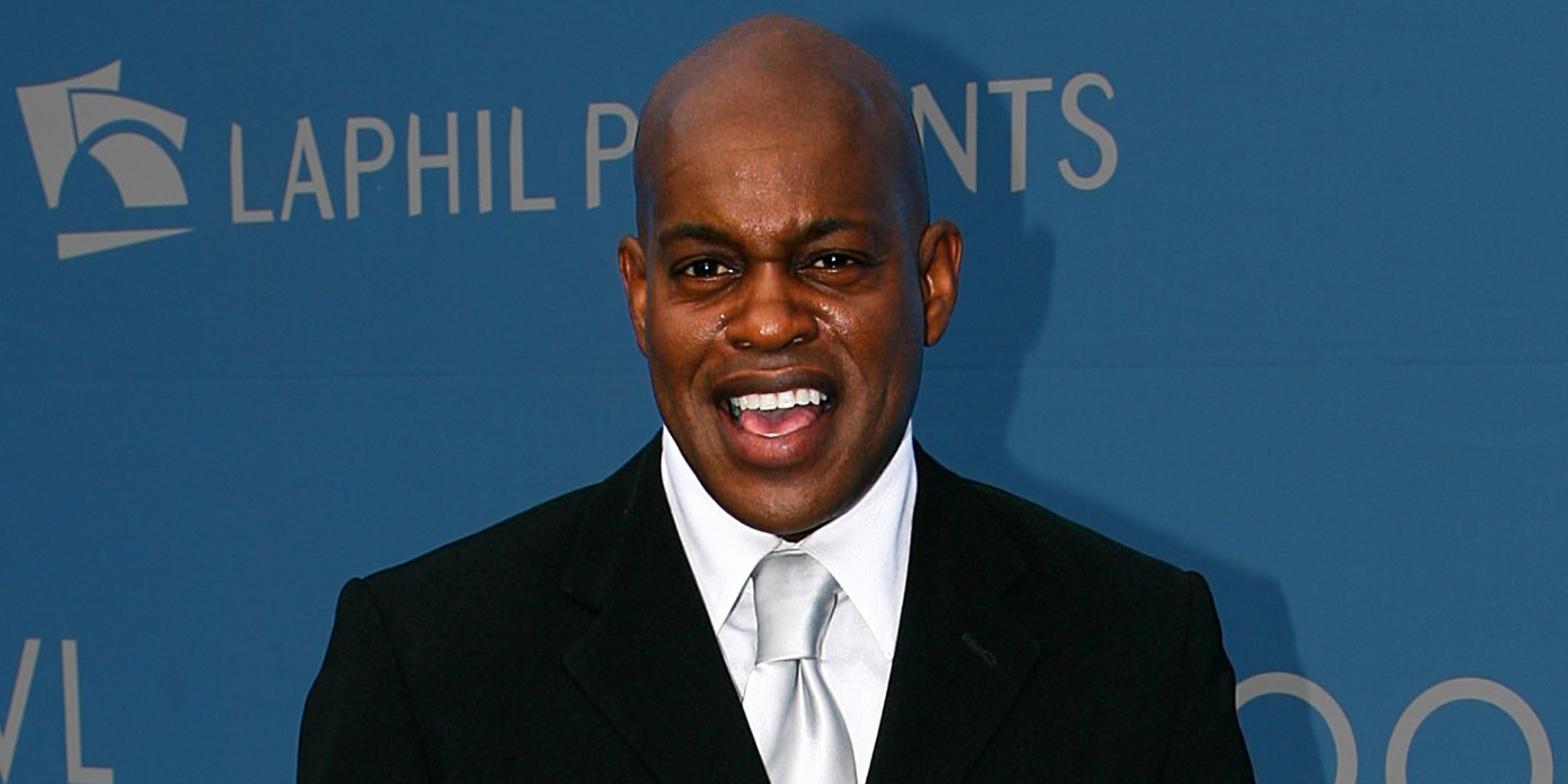 Jubilant Sykes | Source: Getty Images