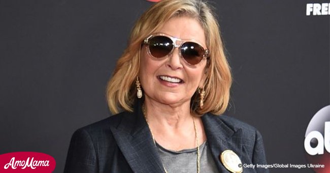 Roseanne Barr makes unexpected announcement about future TV interview