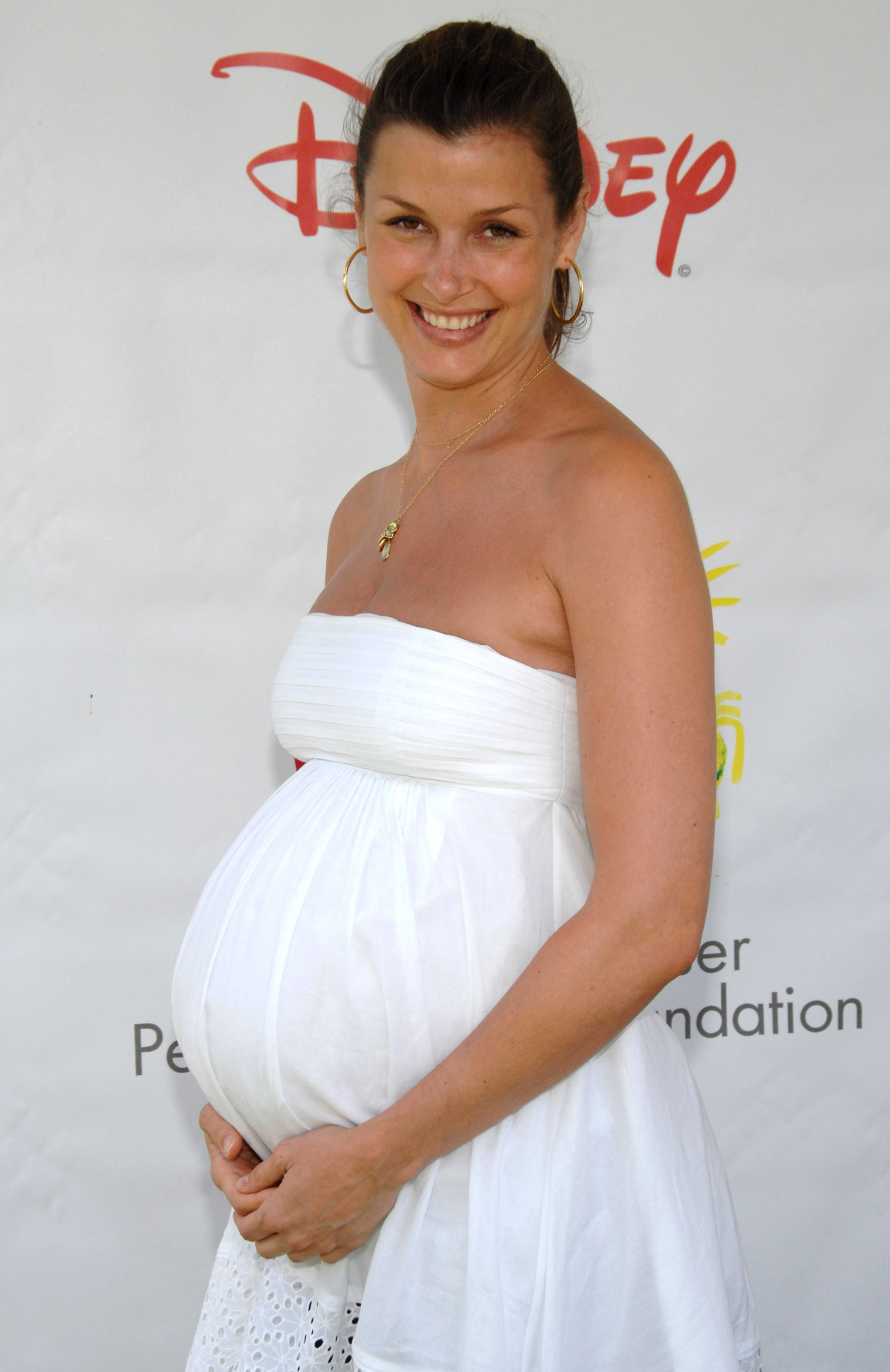 Bridget Moynahan attend the "Time for Heroes," sponsored by Disney to benefit the Elizabeth Glaser Pediatric AIDS Foundation, on June 10, 2007, at Wadsworth Theater in Westwood, California. | Source: Getty Images