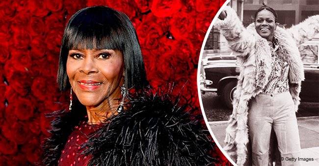 Cicely Tyson, Groundbreaking Actress, Dies At 96