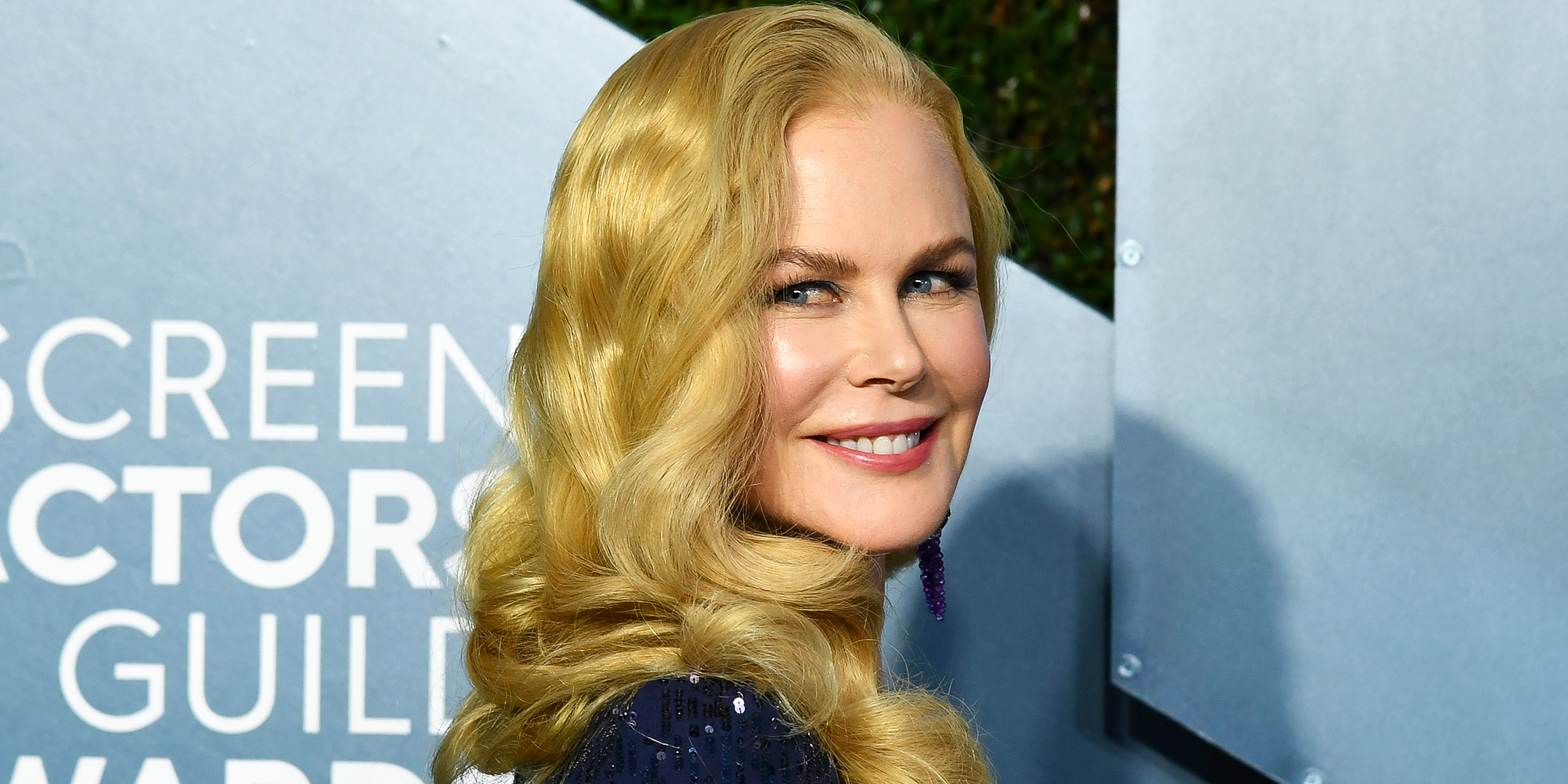 Nicole Kidman | Source: Getty Images