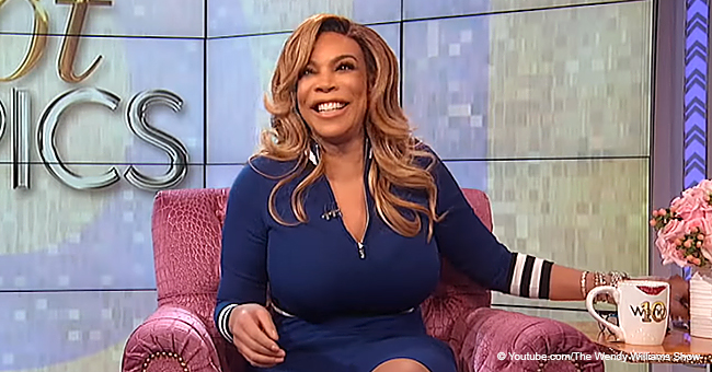 Wendy Williams Talks Divorce, Moving out of Sober House, New Life with Son