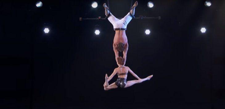 source:Youtube/America's Got Talent source:Youtube/America's Got Talent