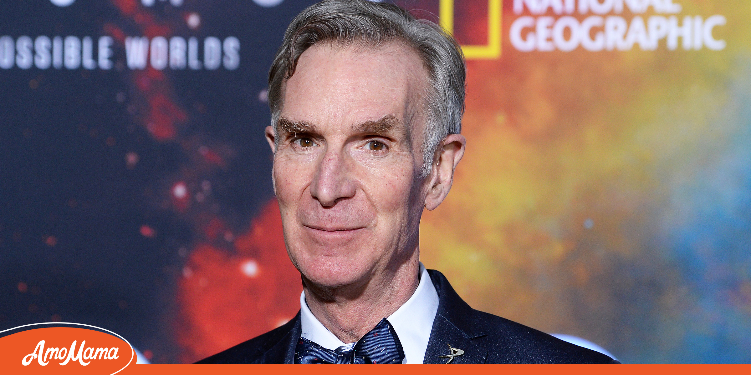 Fans Are Wondering If Bill Nye’s Daughter Is Real