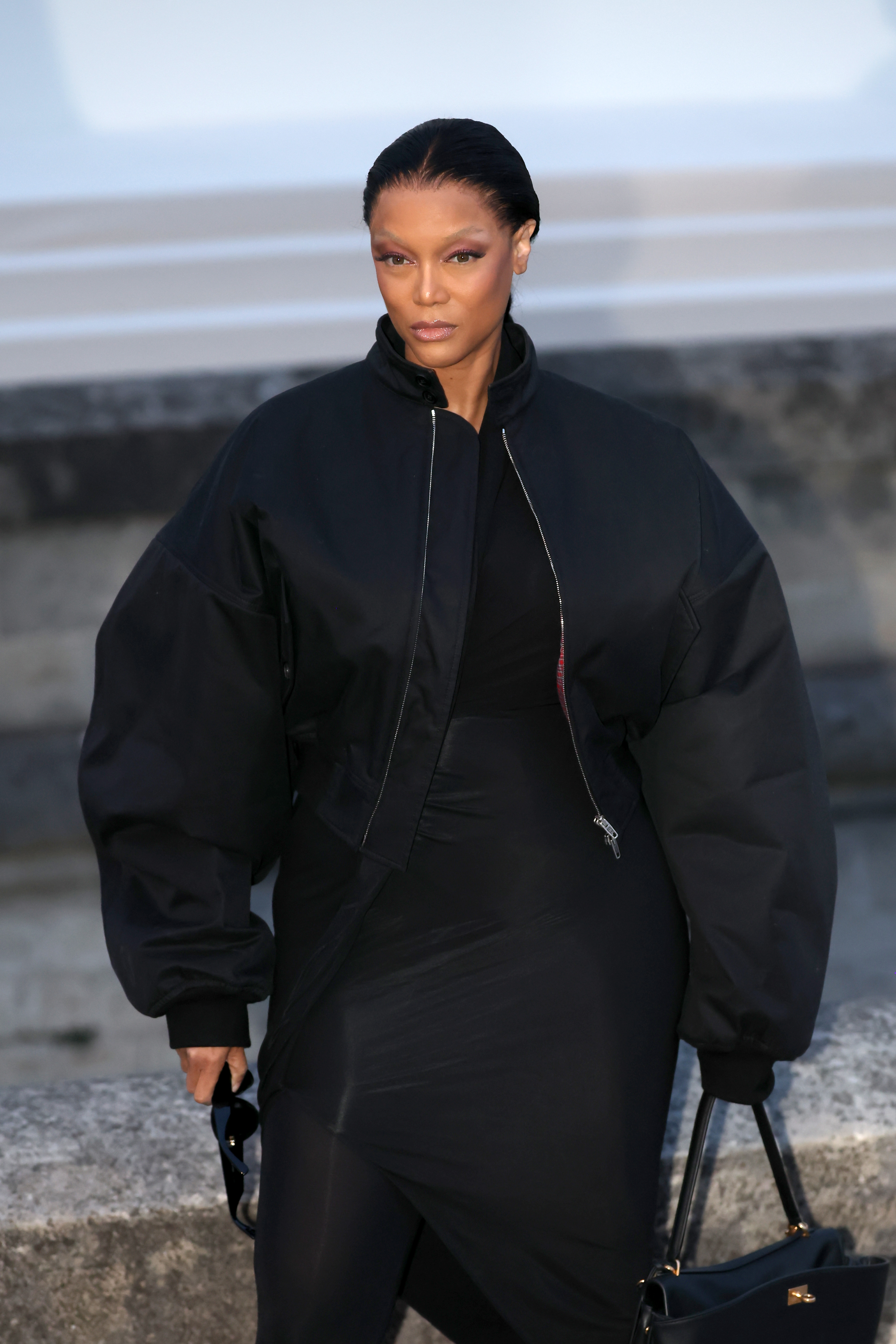 Tyra Banks, on March 9, 2025 | Source: Getty Images