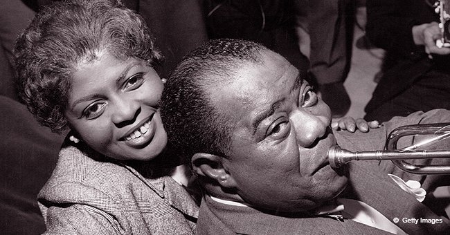 Jazz Legend Louis Armstrong Was Married 4 Times – Everything We Know