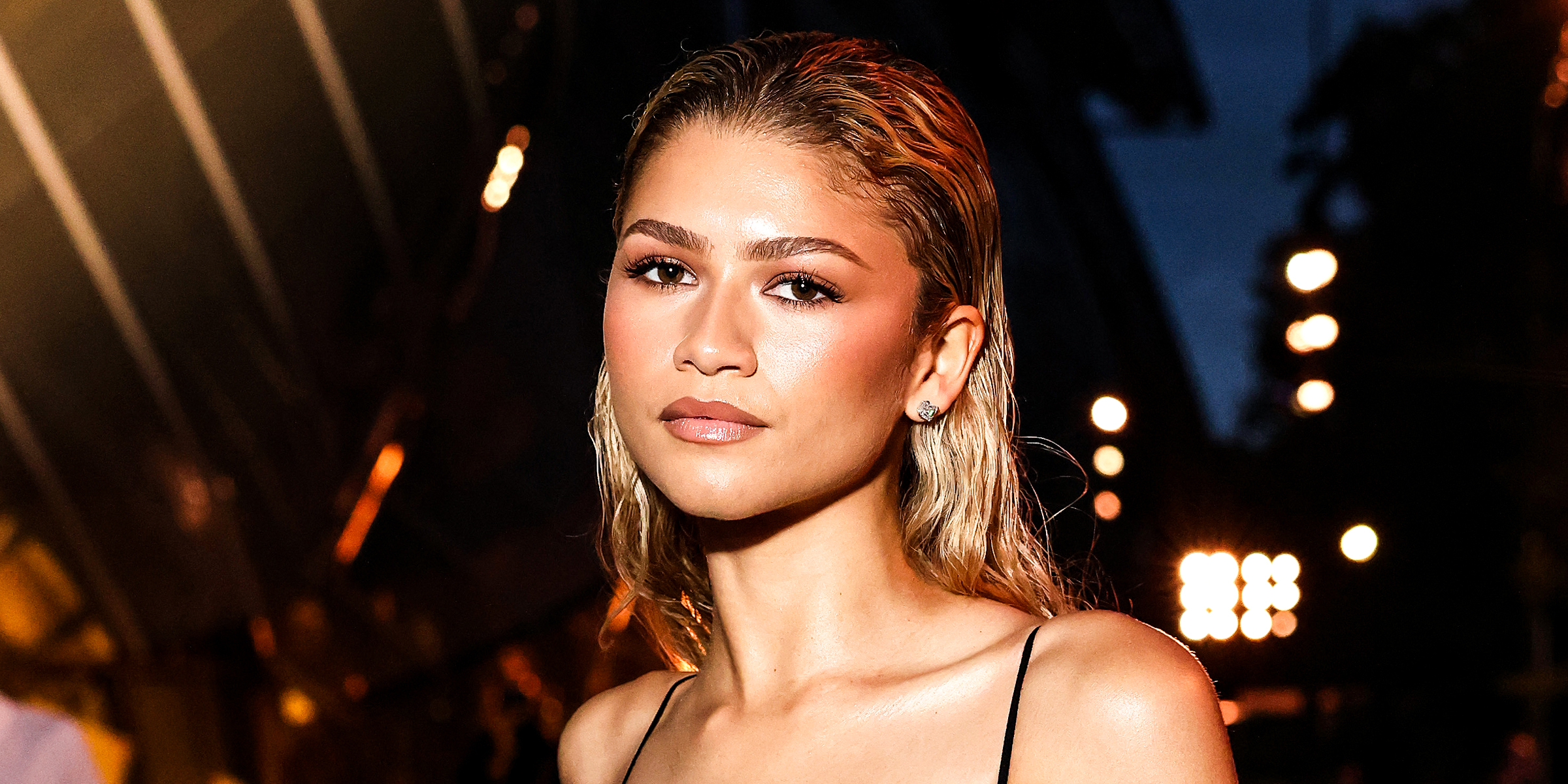 Zendaya | Source: Getty Images