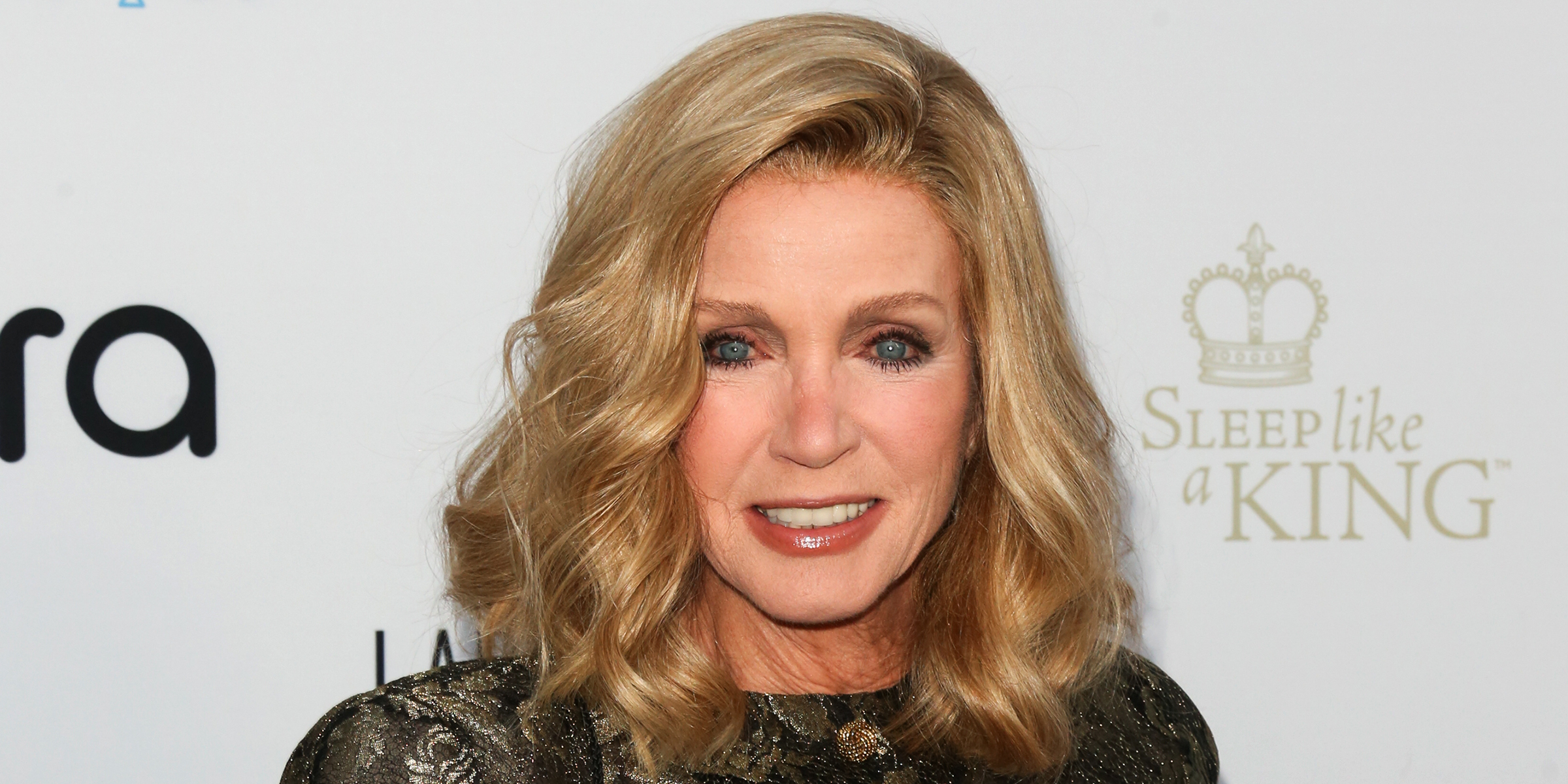 Donna Mills | Source: Getty Images