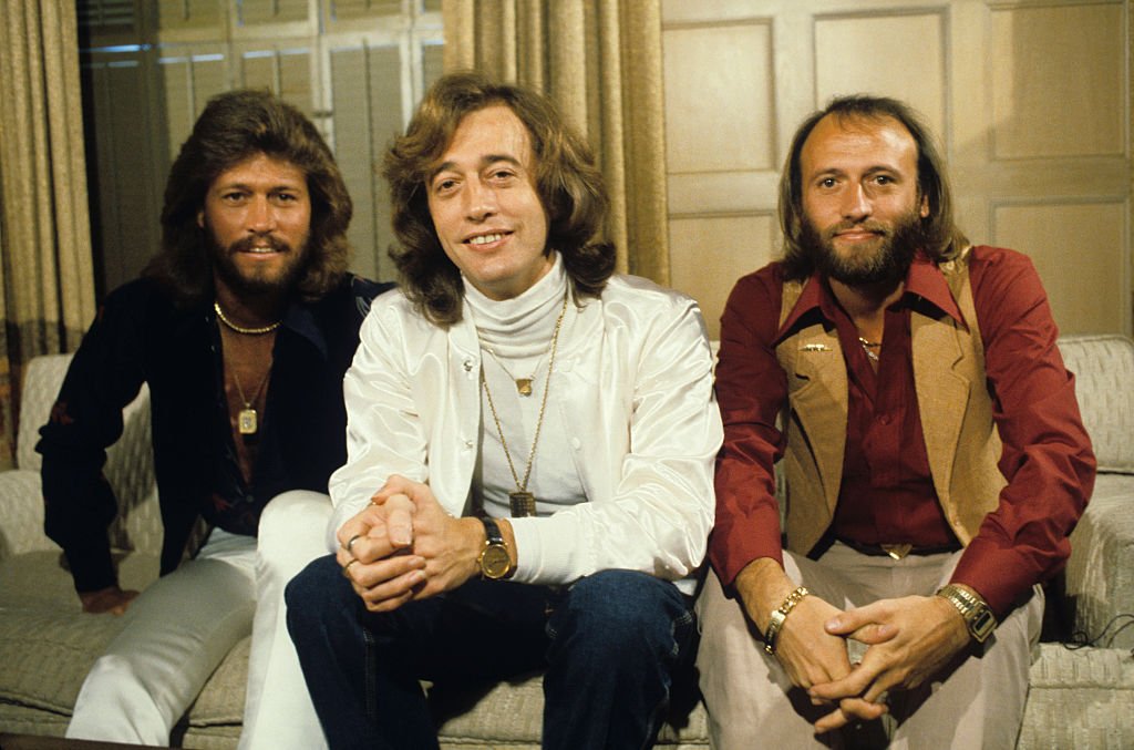 "Bee Gees": Das Leben Von Barry Gibb, Dem Letzten überlebenden Bandmitglied