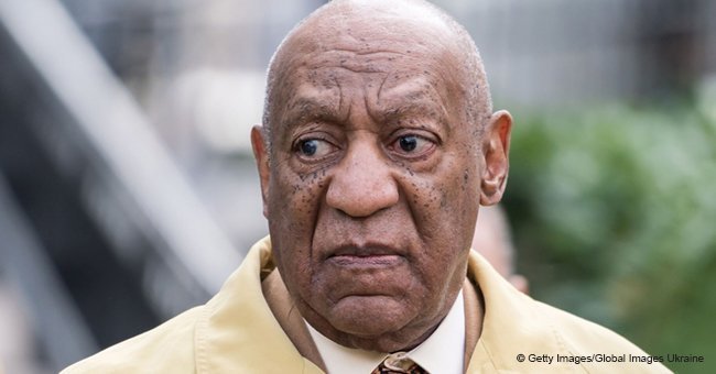 TMZ: Bill Cosby's house swarmed by police on his 81st birthday