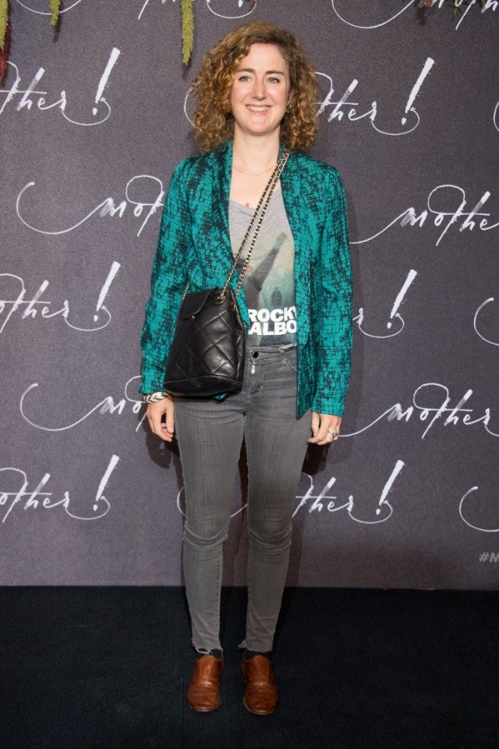 Josephine de Meaux | Photo : Getty Image