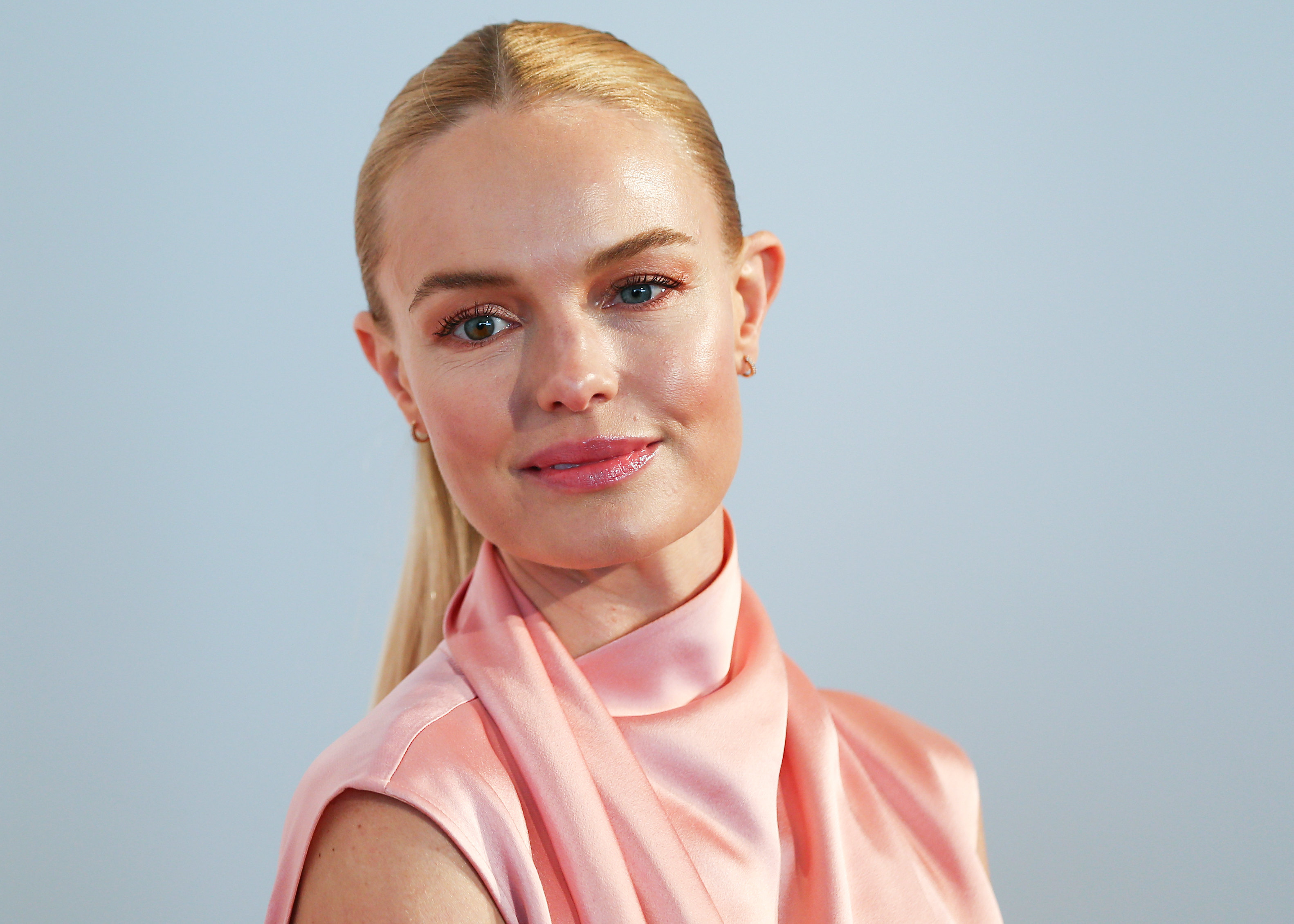 Kate Bosworth attends the Veuve Clicquot Business Woman Award at Museum of Contemporary Art on July 2, 2019, in Sydney, Australia. | Source: Getty Images