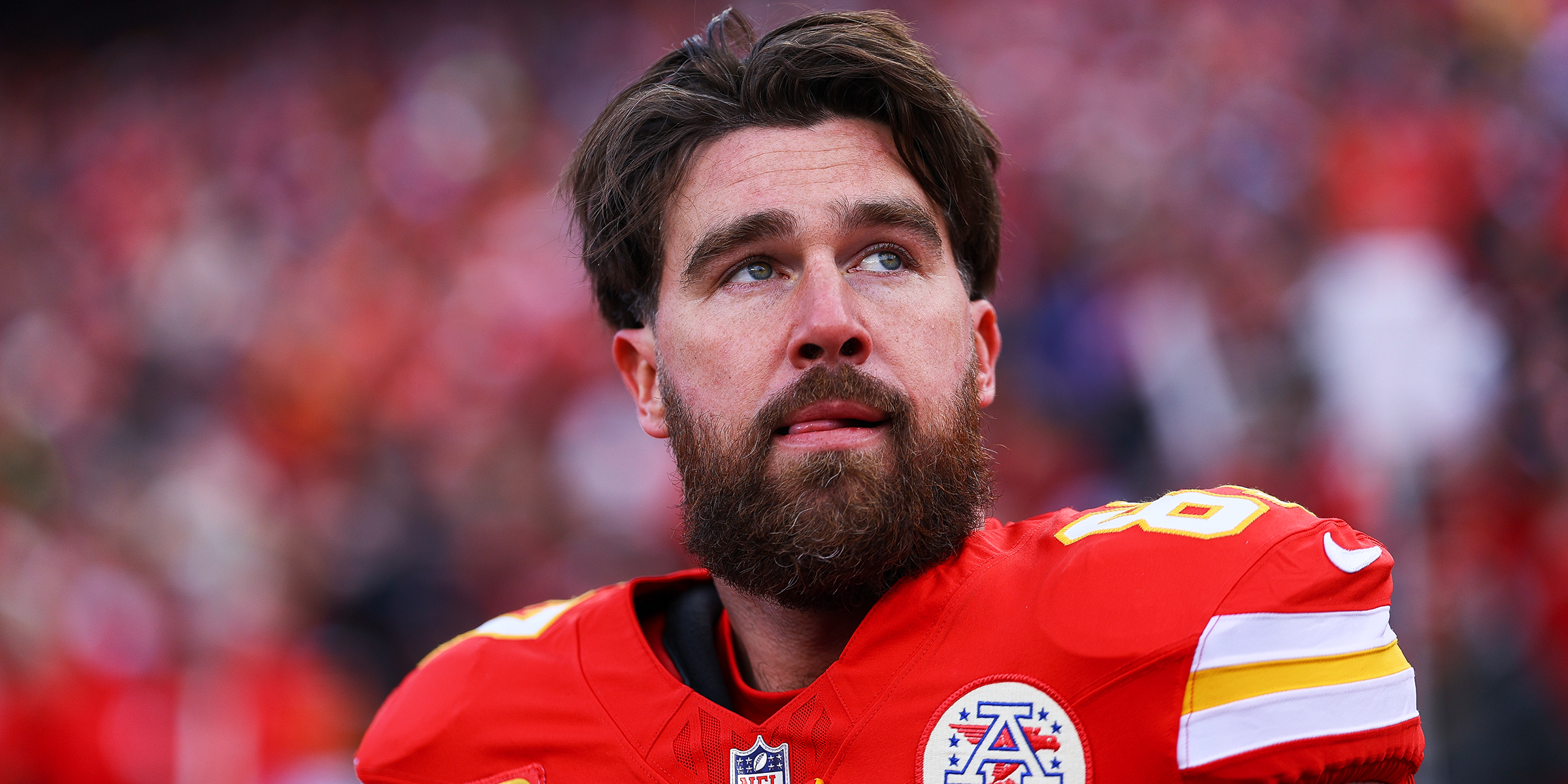 Travis Kelce | Source: Getty Images