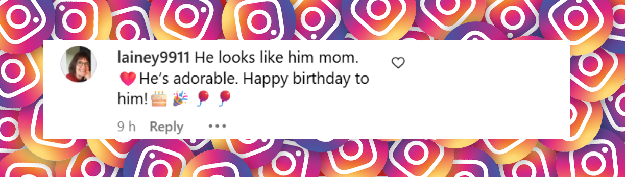 A fan comment dated June 24, 2025 | Source: Instagram/kevinbacon