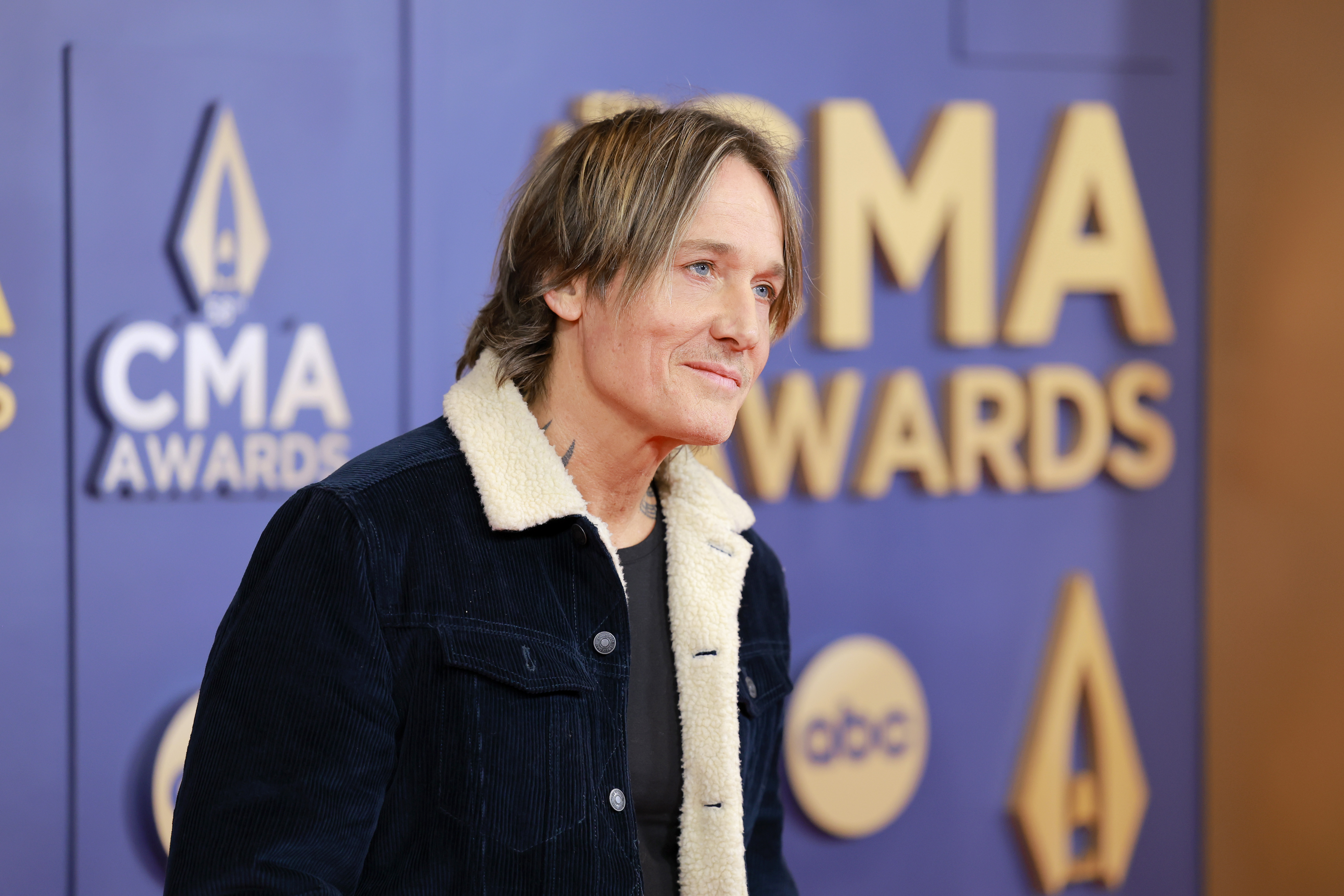 Keith Urban | Source: Getty Images