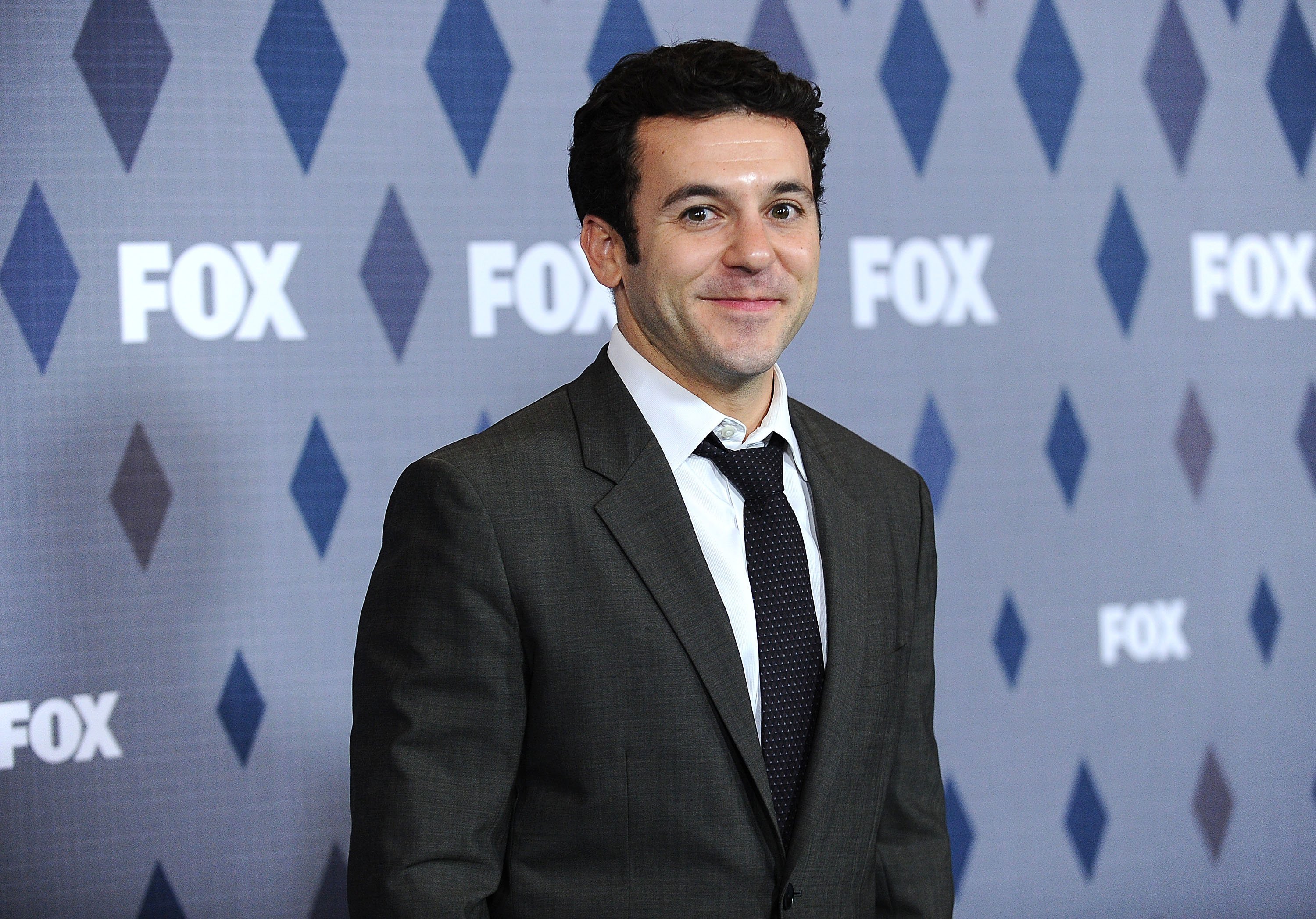 Fred Savage on January 15, 2016 in Pasadena, California | Source: Getty Images