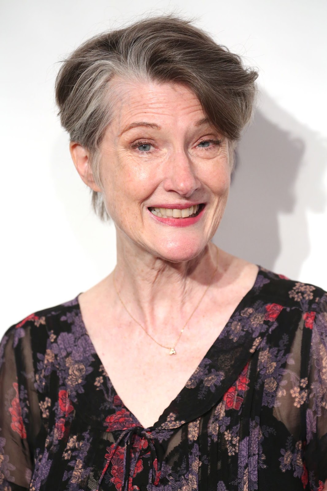 On May 20, 2016, Annette O'Toole attended the 82nd Annual Drama League Awards Ceremony and Luncheon in New York. Decades into her career, she remained an admired presence, celebrated for her achievements on screen. | Source: Getty Images