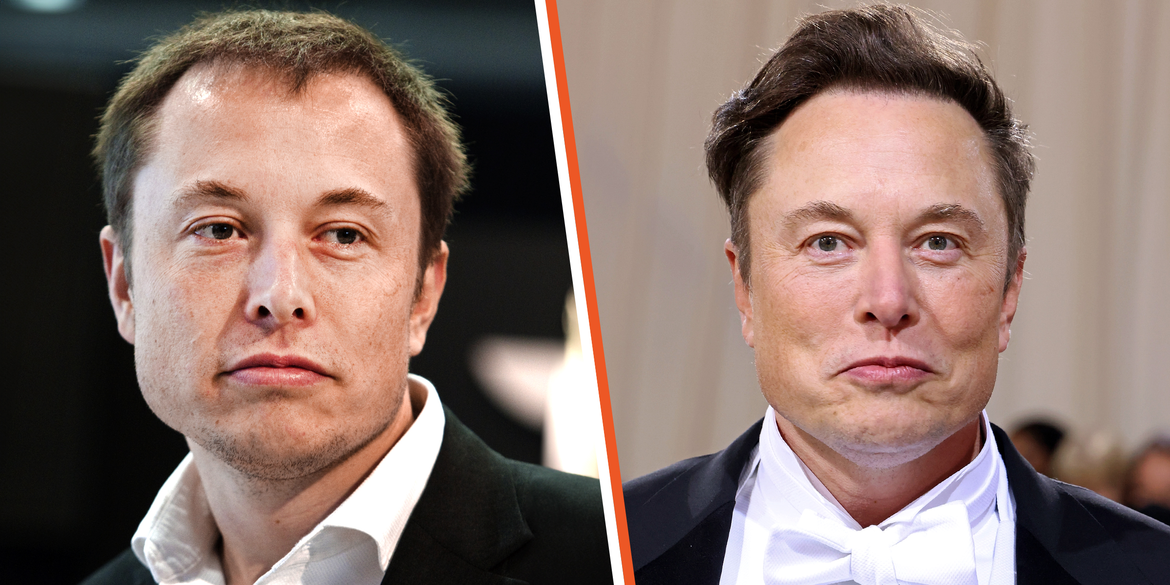 Elon Musk | Source: Getty Images