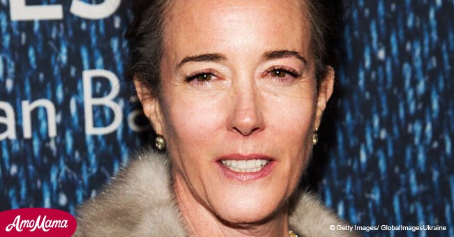 Kate Spade's housekeeper's son breaks silence: 'My mom was one of the people that found her'