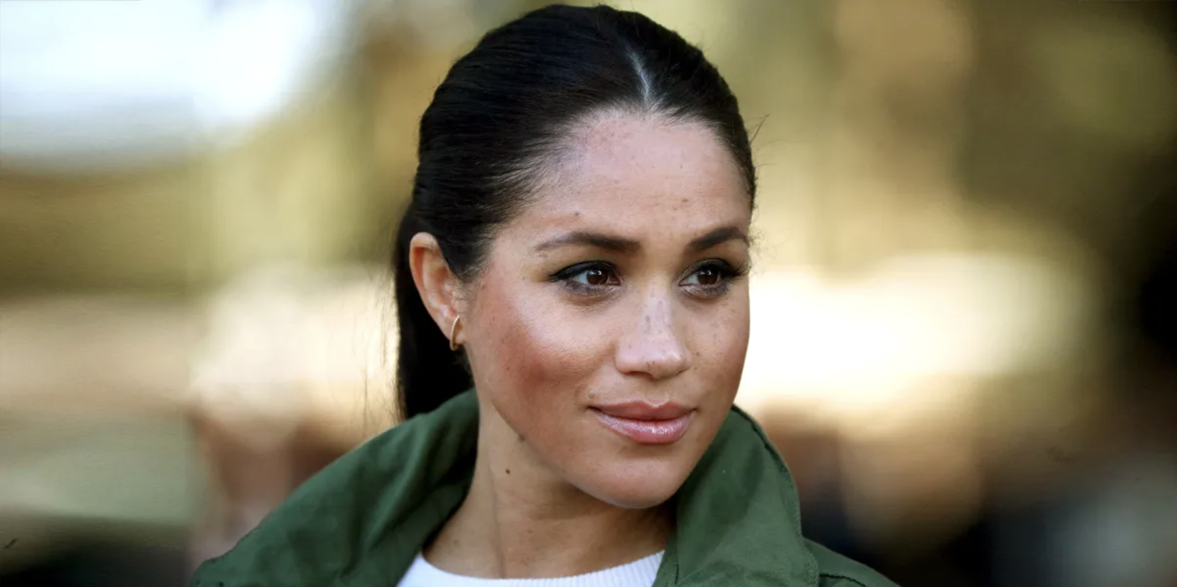 Meghan Markle | Source: Getty Images