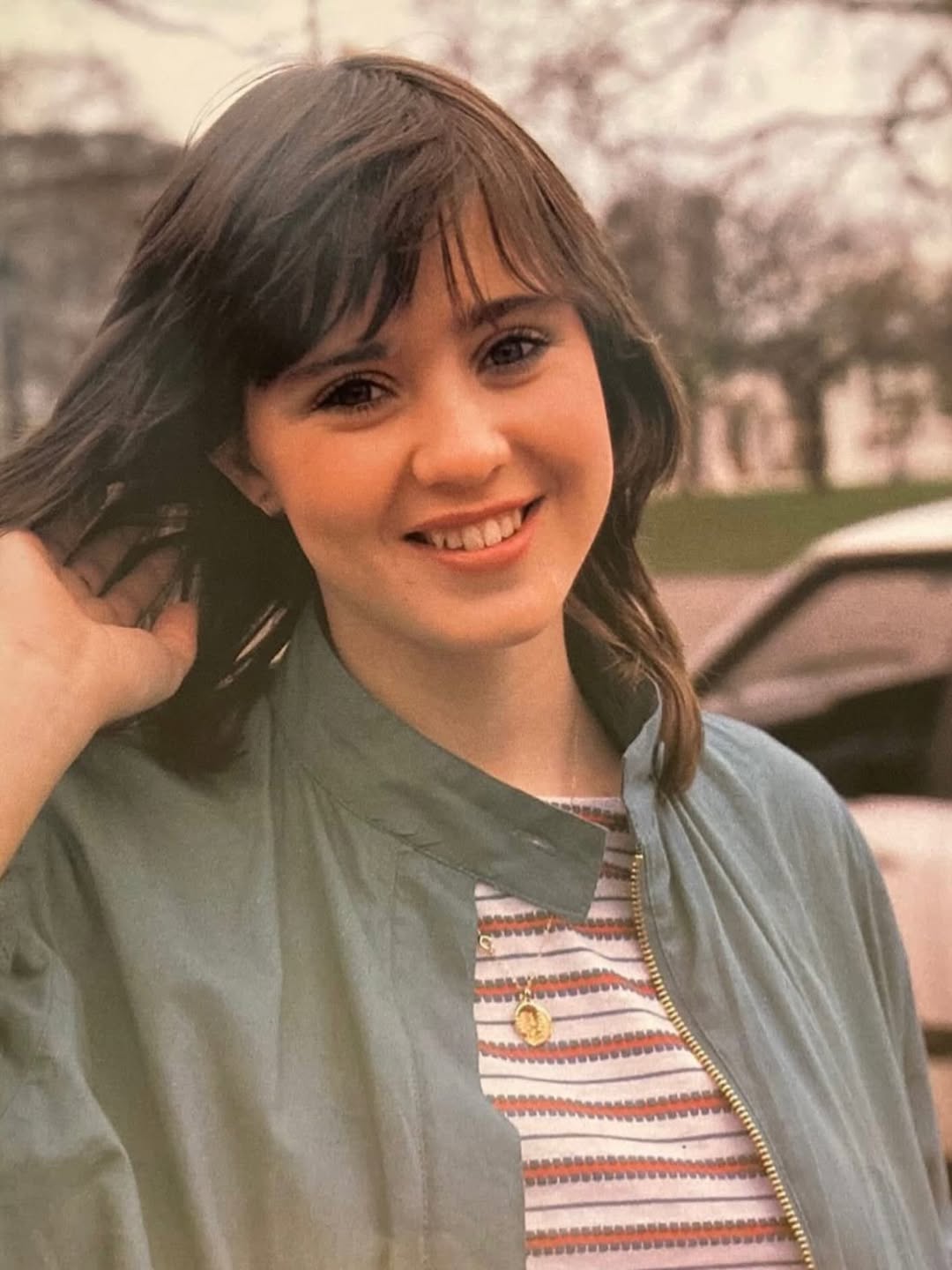 Yong Coleen Nolan, as seen in a photo posted on 26 September 2025. | Source: Instagram/coleen_nolan