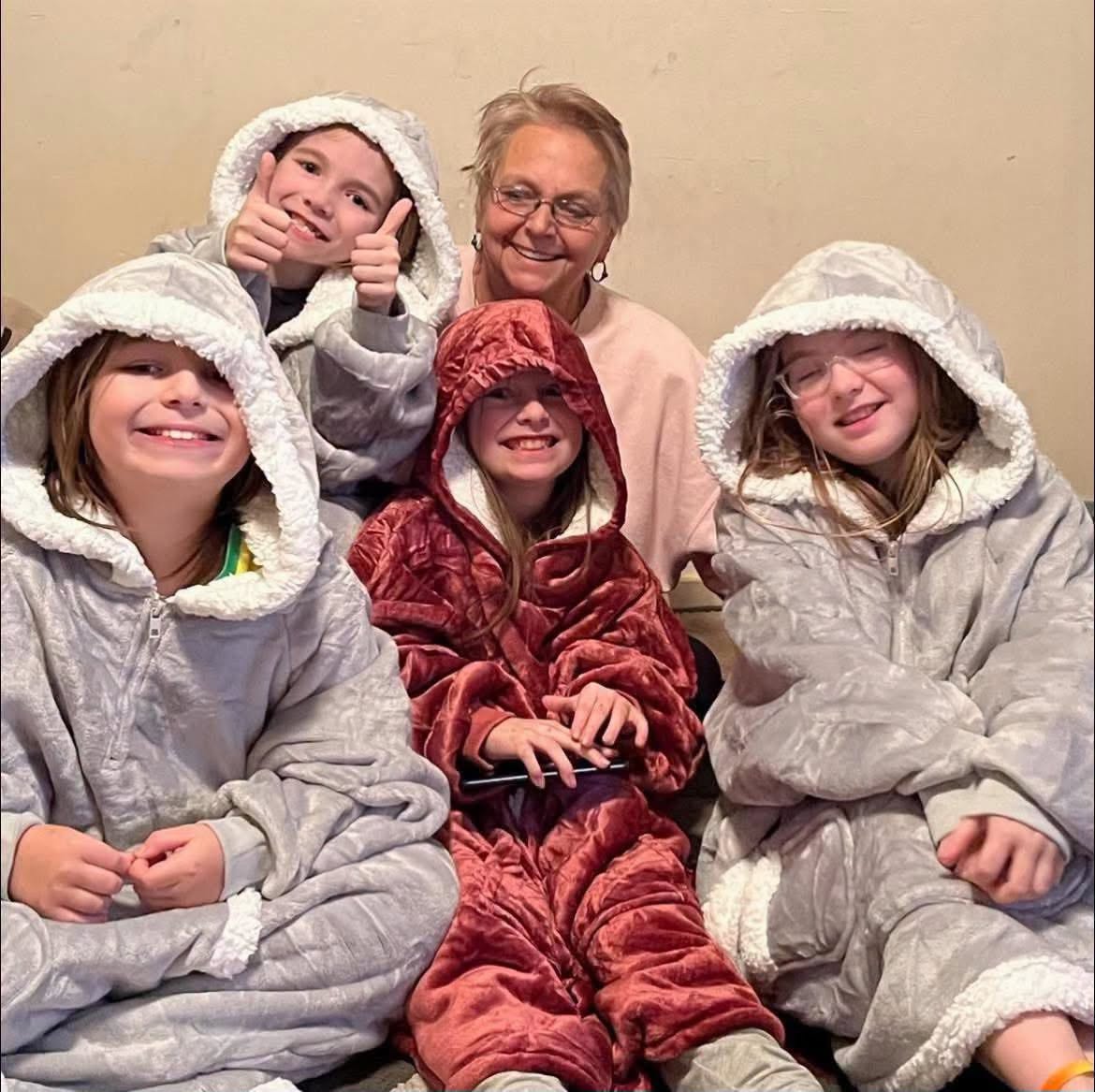 Officers who entered the Mechanicville apartment of 64-year-old Amy Steadman were met with a tragedy of unimaginable scale. Inside, six lives had been abruptly cut short. | Source: Facebook/NateEatonReporter