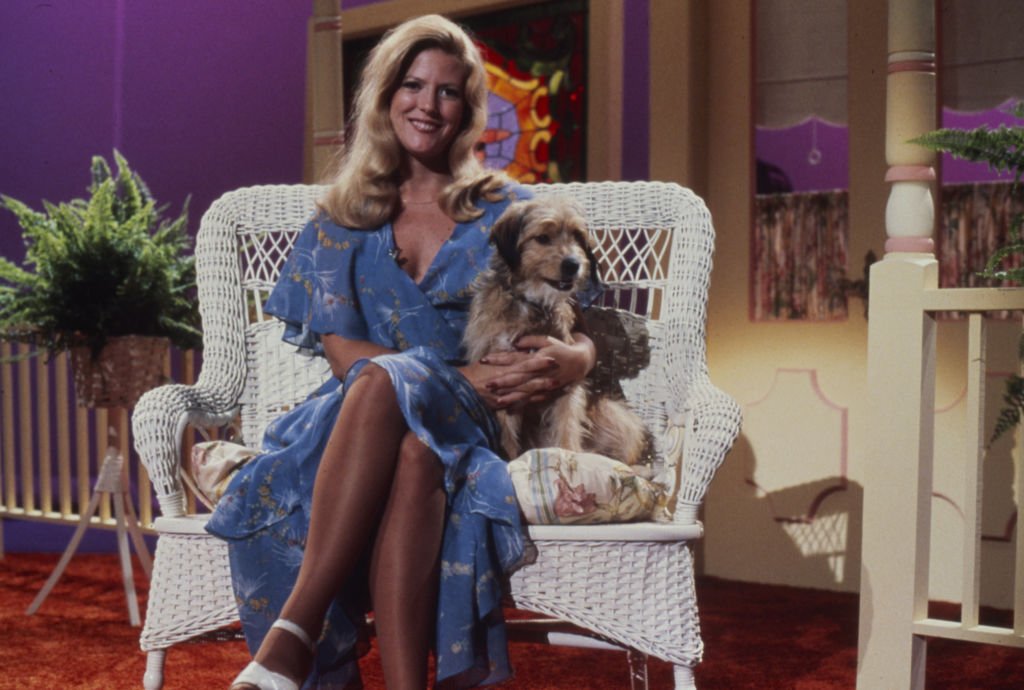 Meredith MacRae on the ABC tv special "The Phenomenon of Benji." | Photo: Getty Images 