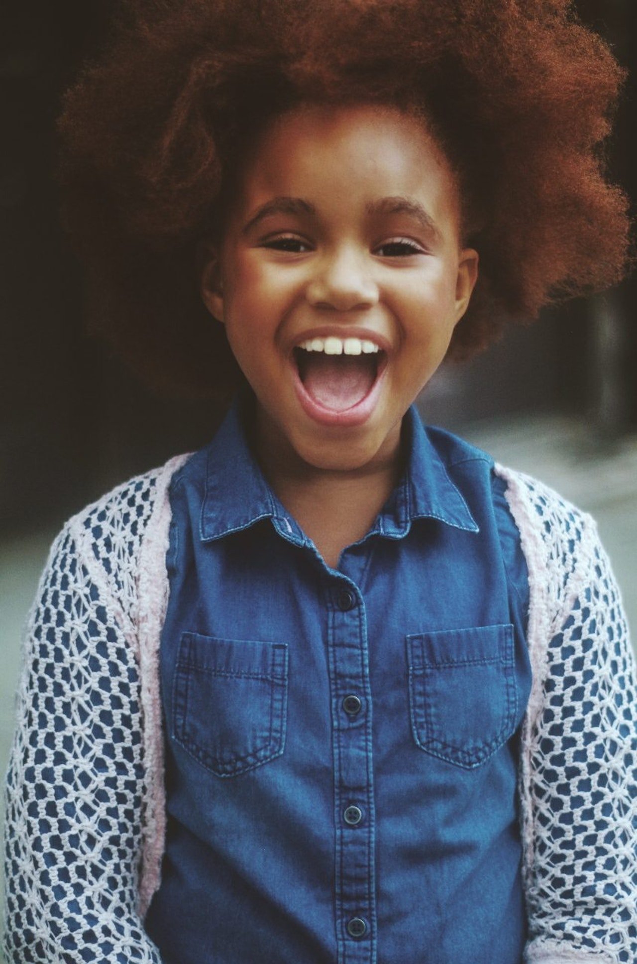 Photo of a young little girl | Photo: Pexels