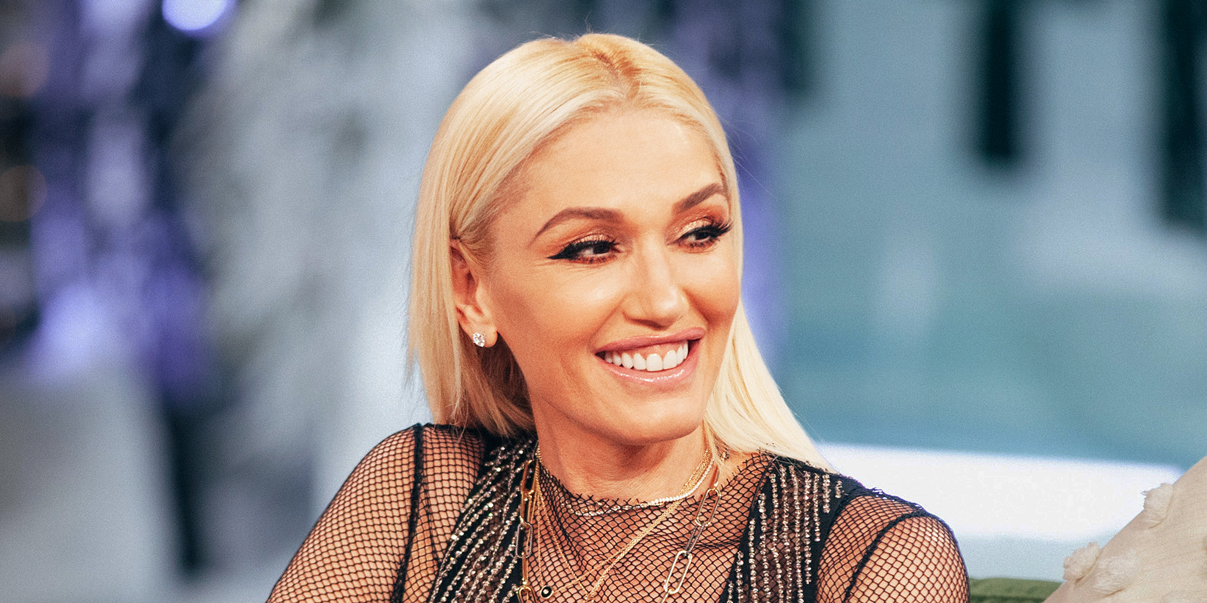Gwen Stefani | Source: Getty Images