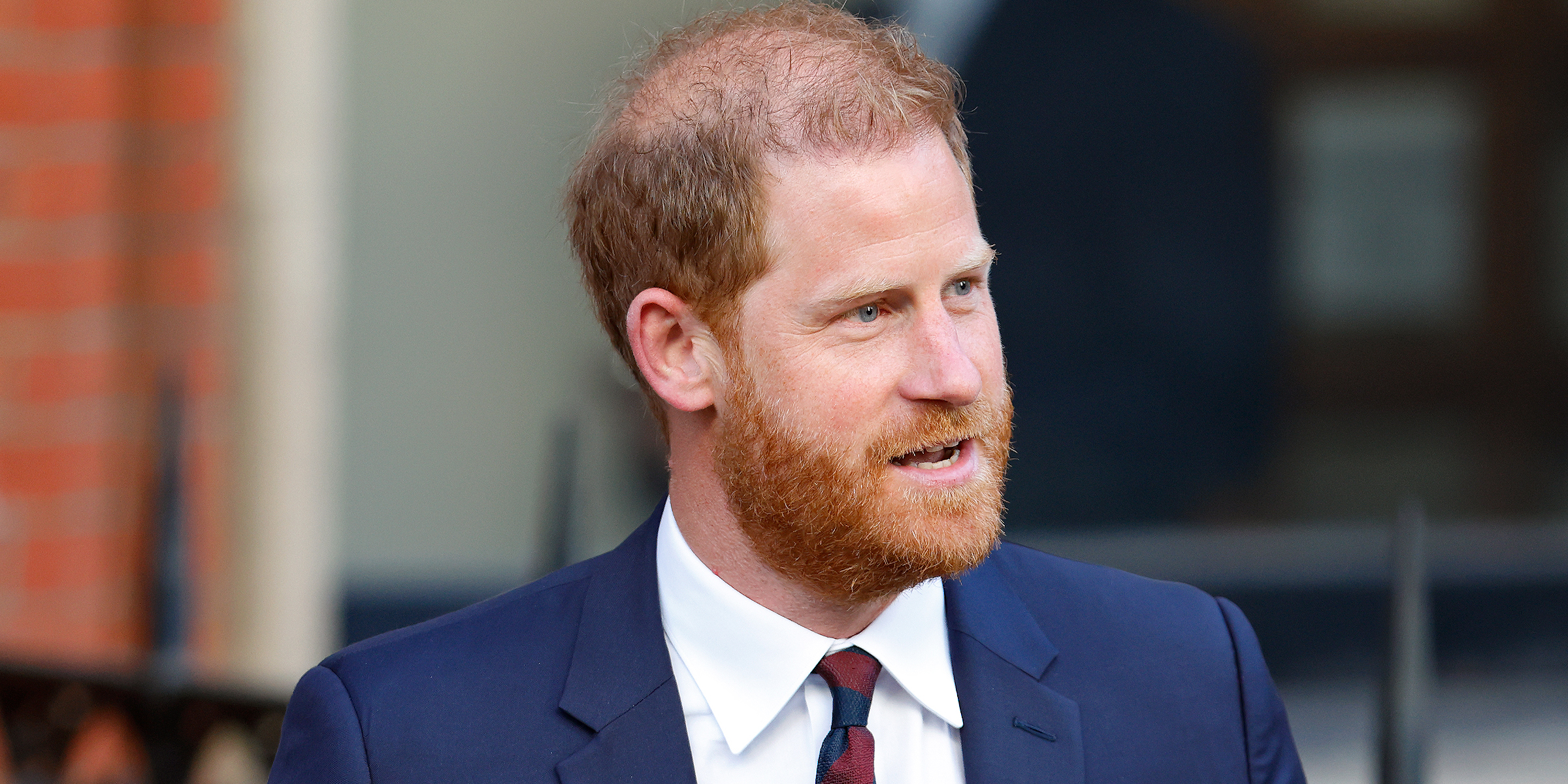 Prince Harry, Duke of Sussex | Source: Getty Images