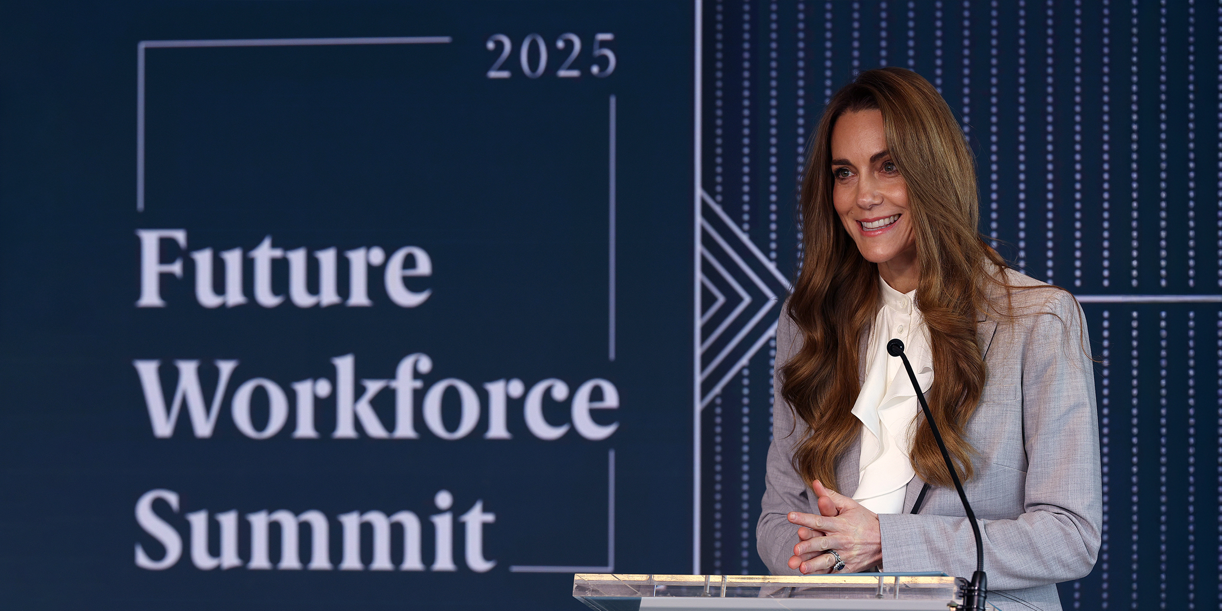 Catherine, Princess of Wales | Source: Getty Images