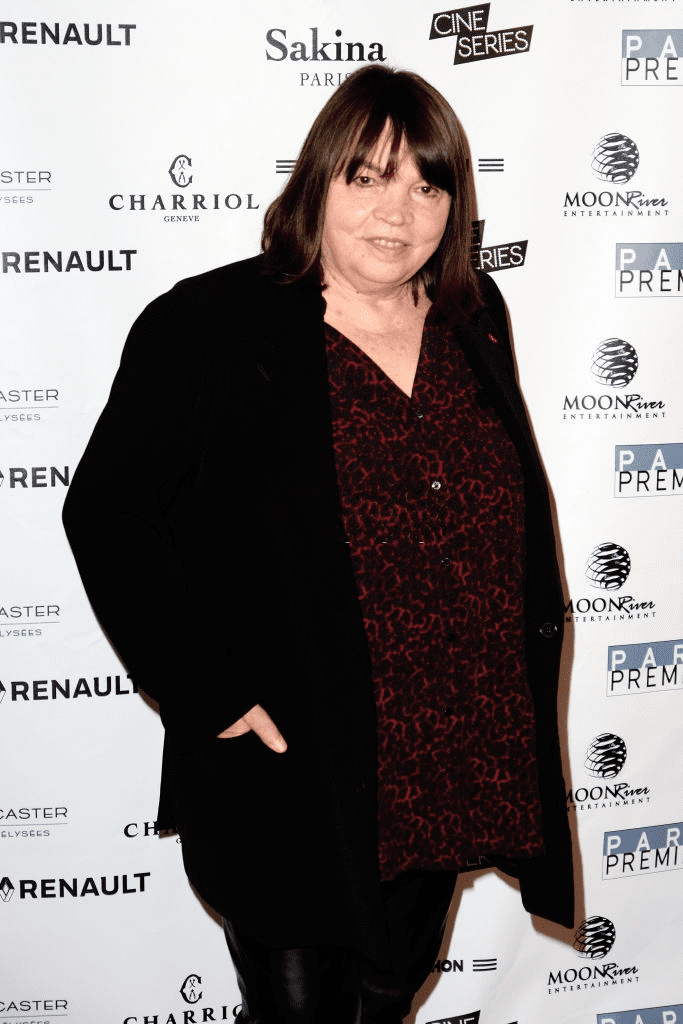 PARIS, FRANCE - 29 AVRIL : L'actrice Myriam Boyer assiste à la 37ème édition des "Romy Schneider And Patrick Dewaere" Awards à l'Hôtel Lancaster le 29 avril 2019 à Paris, France. | Photo : Getty Images