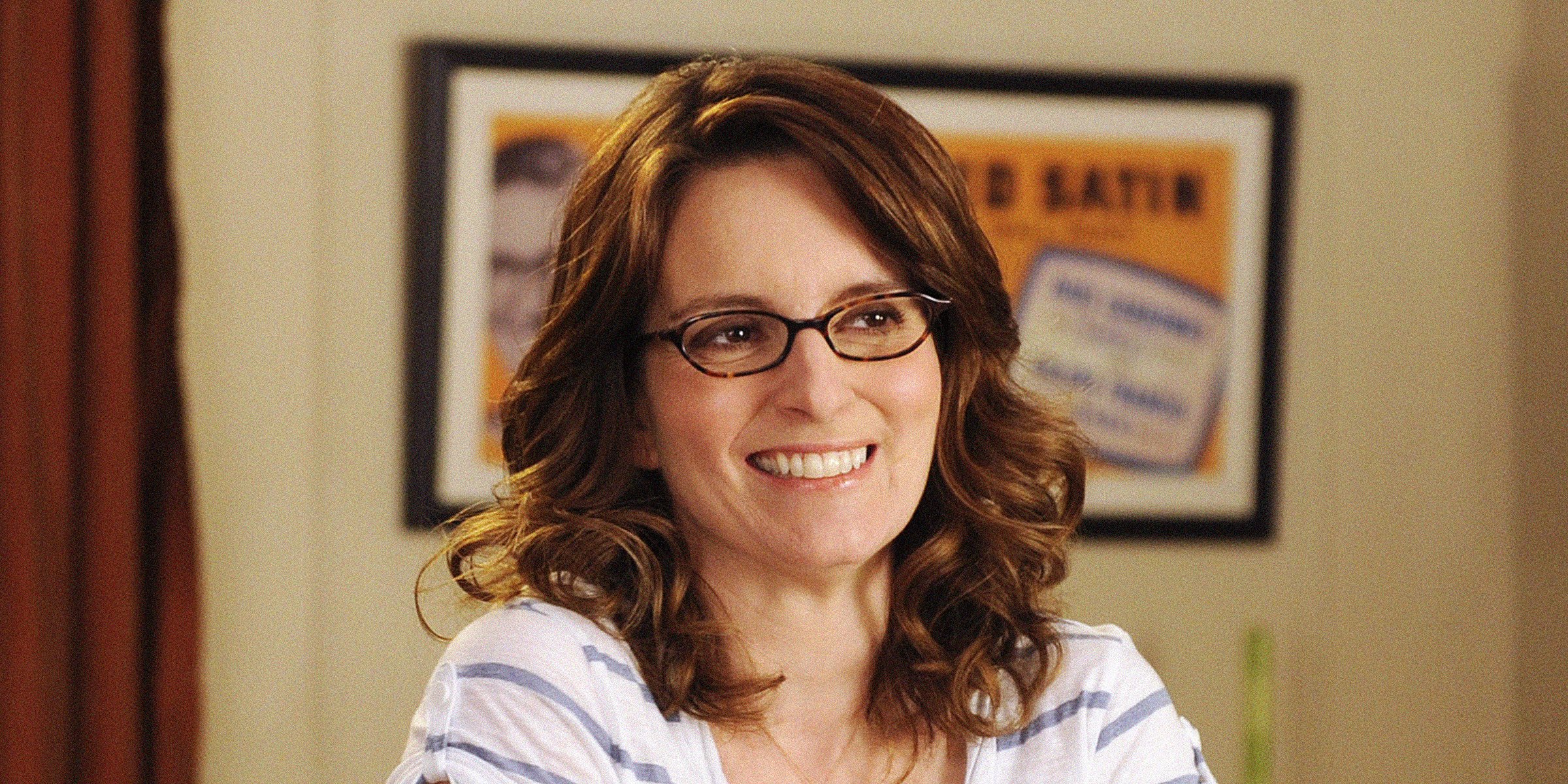 Tina Fey | Source: Getty Images