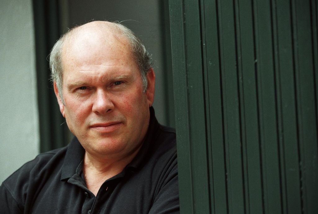 Le comédien Claude Brosset. | Photo : Getty Images