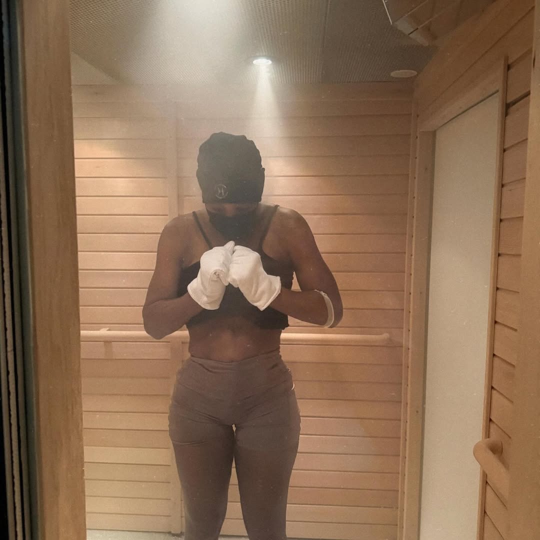 Serena Williams seen in a post dated June 11, 2025 | Source: Instagram/serenawilliams