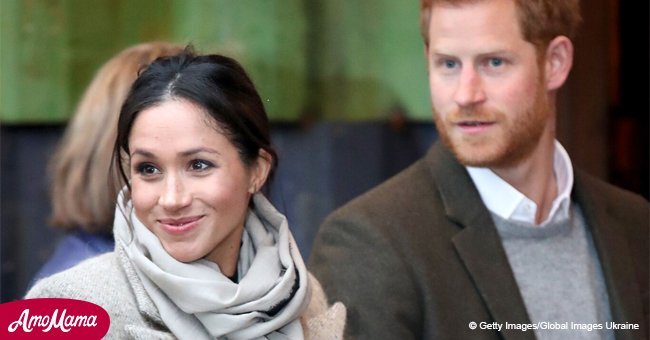 Prince Harry and Meghan Markle's choice for honeymoon reportedly revealed