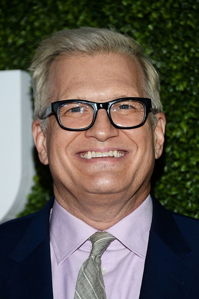  Drew Carey attends the CBS Daytime #1 for 30 Years event at The Paley Center for Media on October 10, 2016 in Beverly Hills, California. | Photo: Getty Images