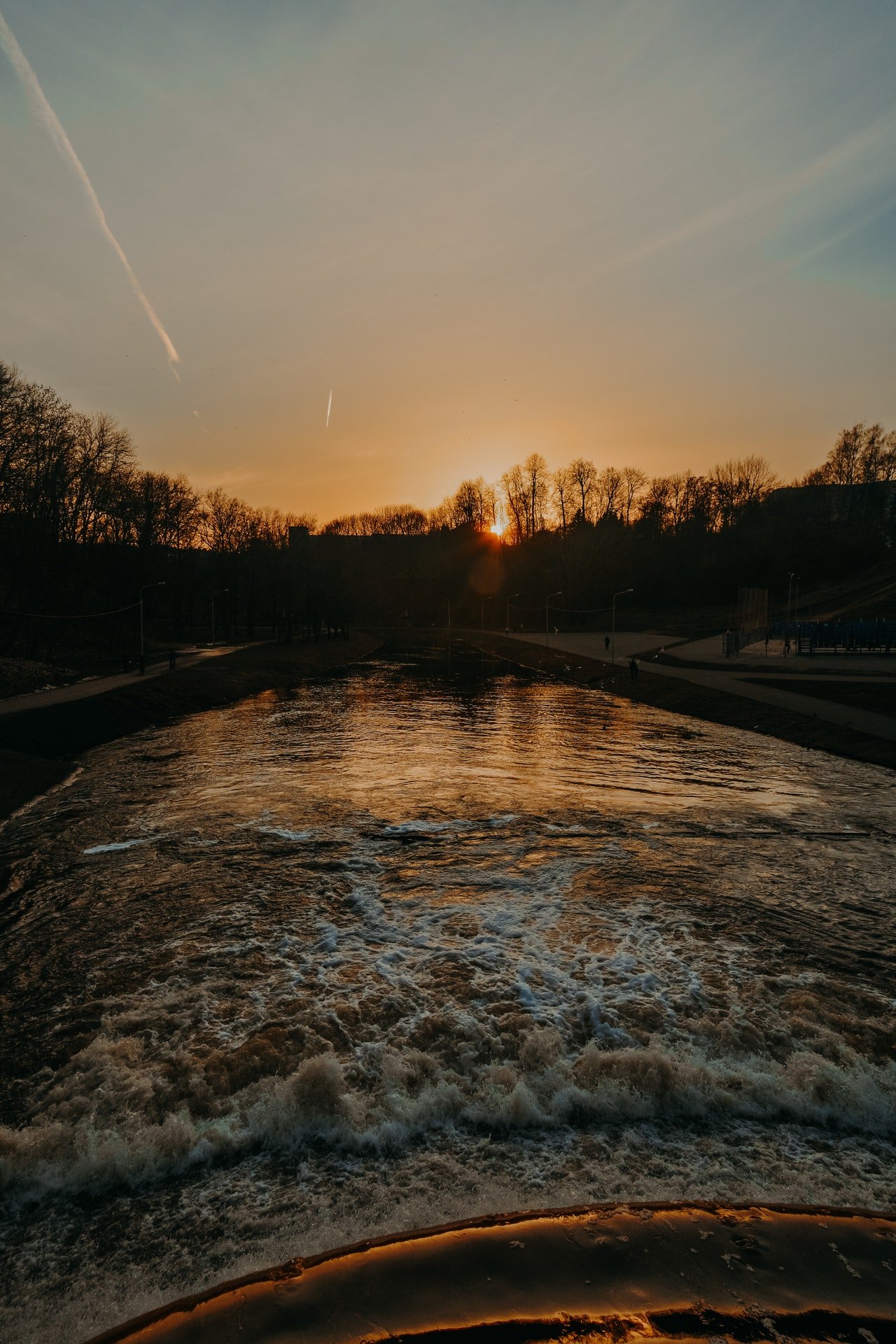 Photo of large body of water | Photo: Pexels