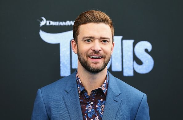 Justin Timberlake at the 'Trolls' Australian Premiere on November 20, 2016 | Photo: Getty Images