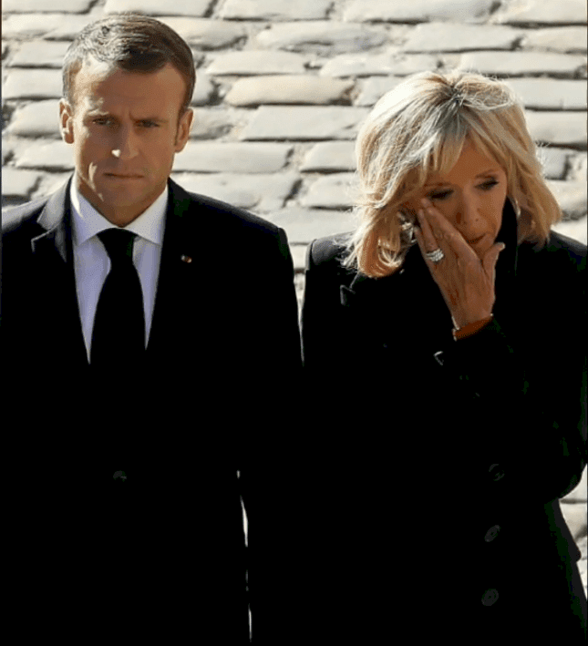 Source : Youtube / Paris Popular