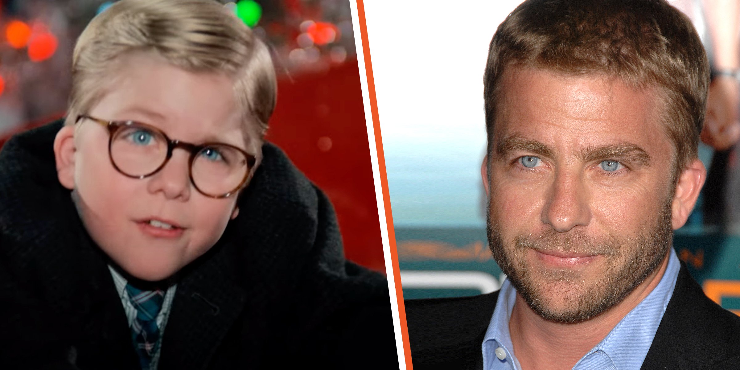 Peter Billingsley in "A Christmas Story" | Peter Billingsley | Source: Getty Images