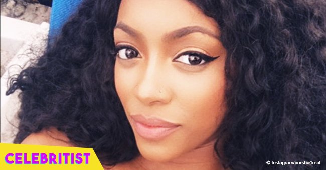 Porsha Williams sparks engagement rumors after leaving jewelry store with new boyfriend  